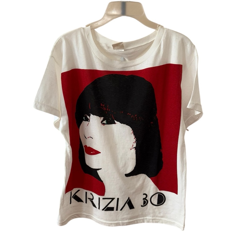 Krzia Maglia Graphic Tee